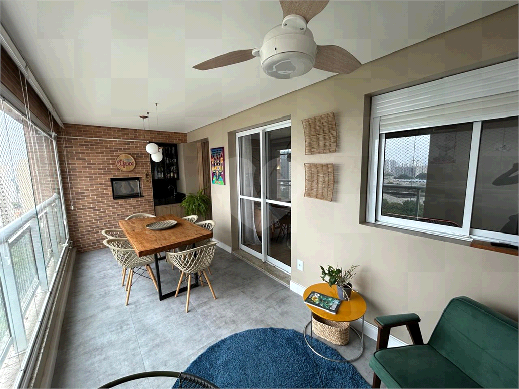 Apartamento na Barra Funda 93 metros 2 quartos 2 suites 2 vagas