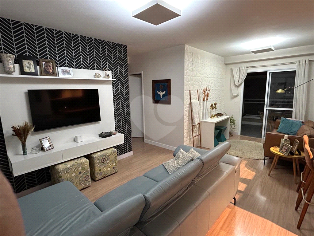 Apartamento na Barra Funda 93 metros 2 quartos 2 suites 2 vagas