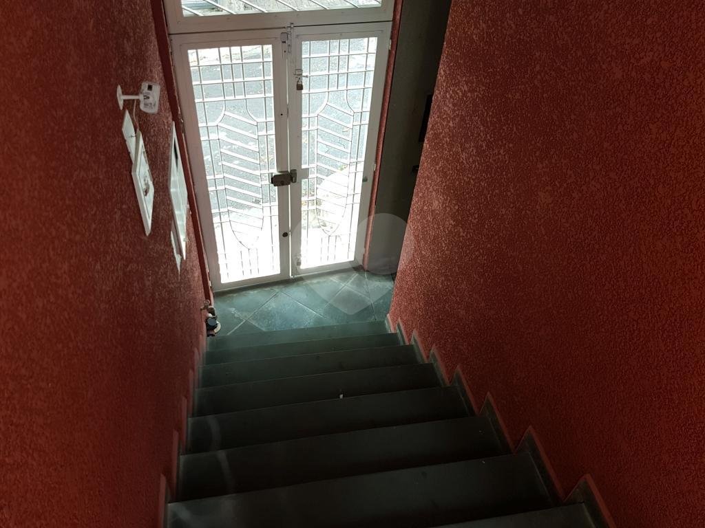 Excelente sobrado no Bairro Lauzane Paulista com piscina 
