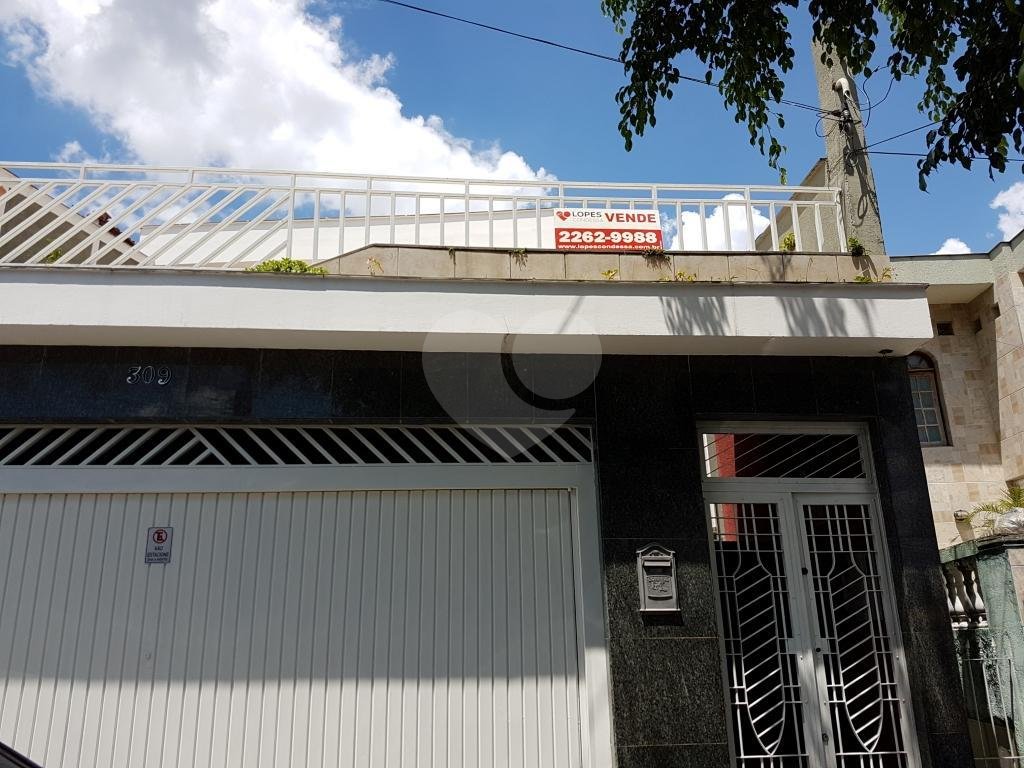 Excelente sobrado no Bairro Lauzane Paulista com piscina 
