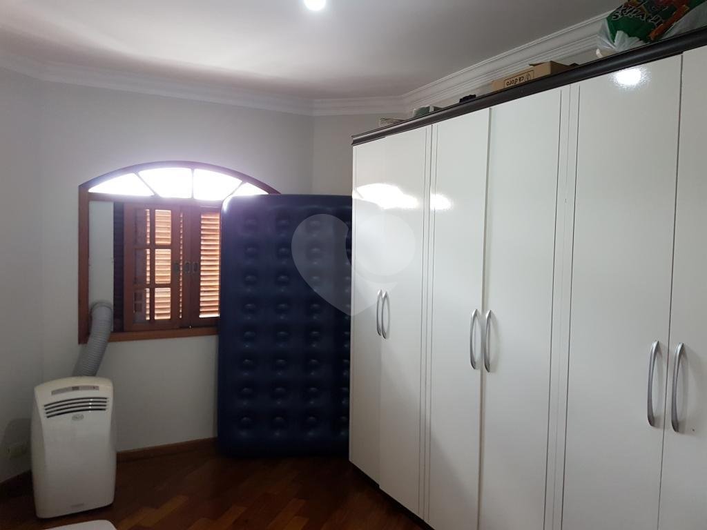 Excelente sobrado no Bairro Lauzane Paulista com piscina 