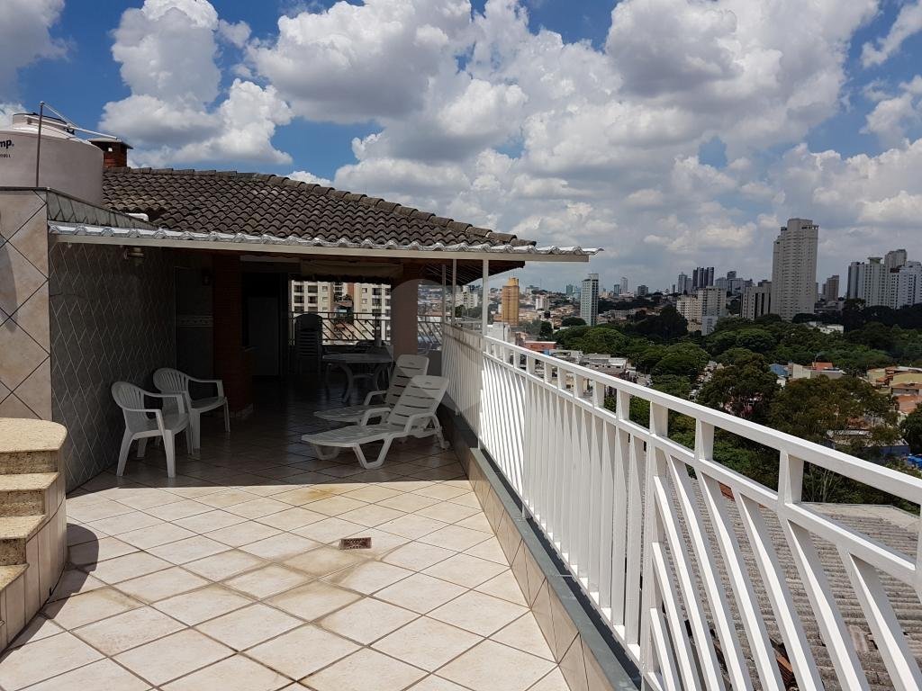 Excelente sobrado no Bairro Lauzane Paulista com piscina 