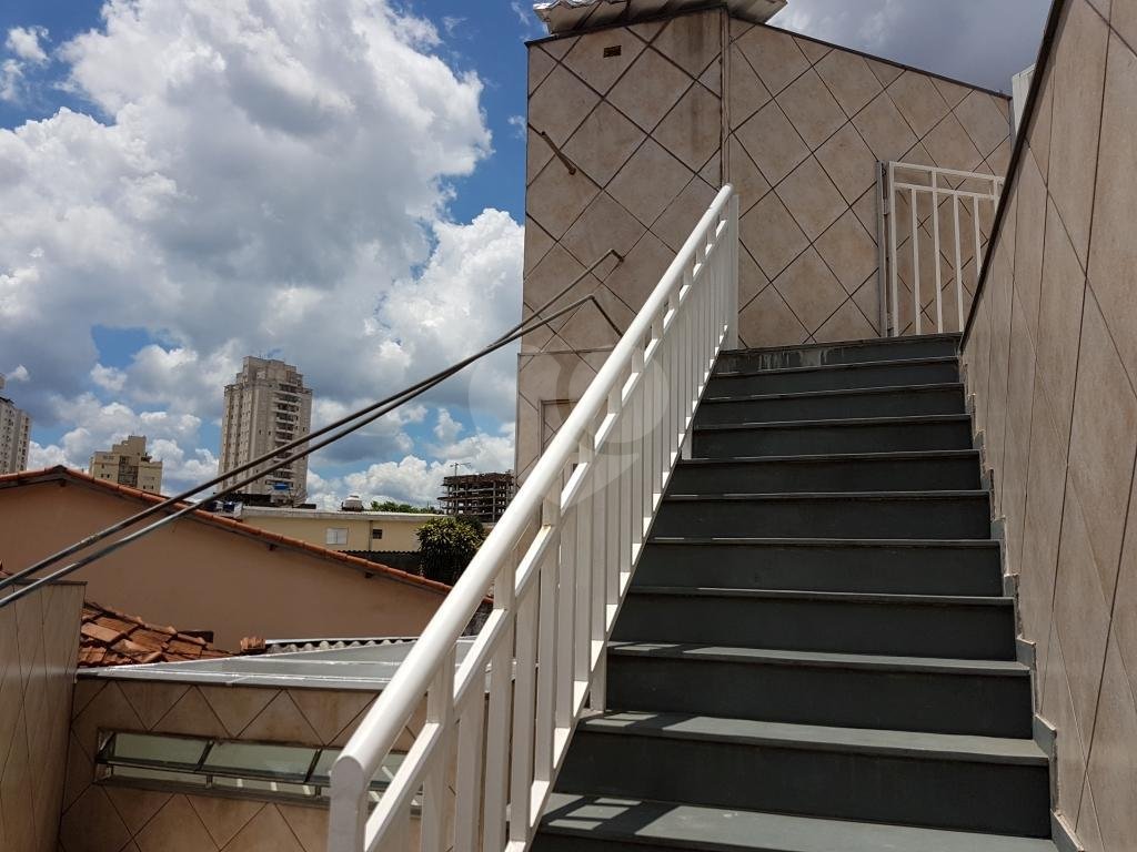 Excelente sobrado no Bairro Lauzane Paulista com piscina 