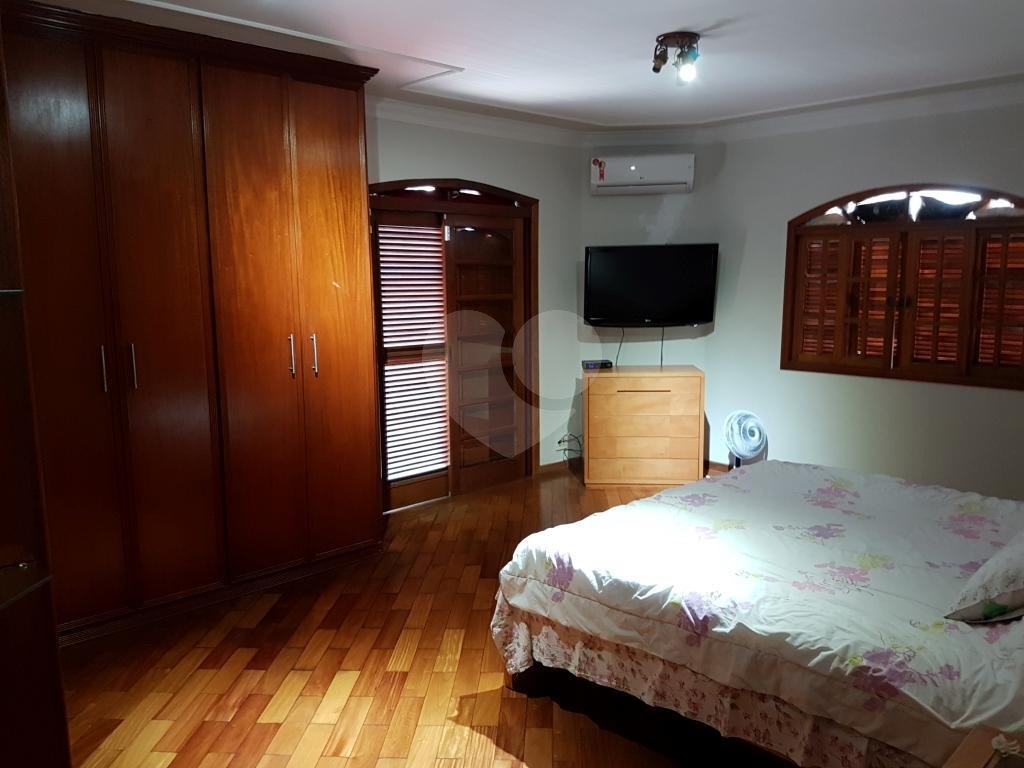 Excelente sobrado no Bairro Lauzane Paulista com piscina 