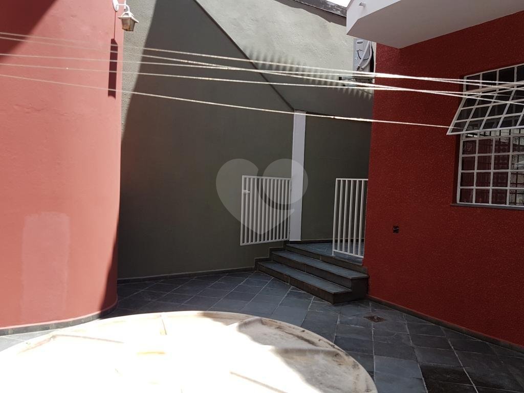 Excelente sobrado no Bairro Lauzane Paulista com piscina 