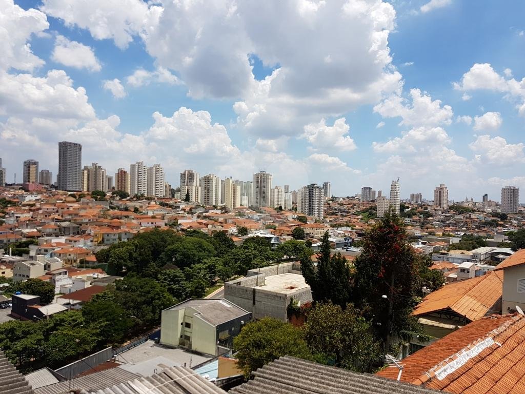 Excelente sobrado no Bairro Lauzane Paulista com piscina 