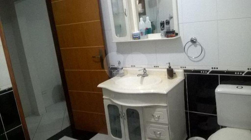 LINDO SOBRADO NO LIMÃO