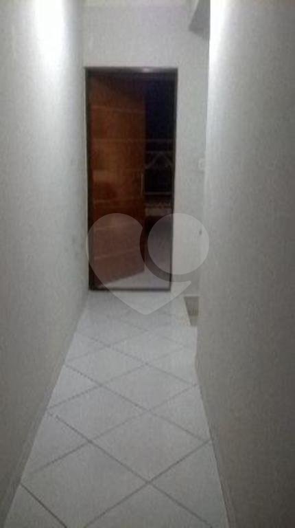 LINDO SOBRADO NO LIMÃO