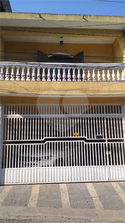 LINDO SOBRADO NO LIMÃO
