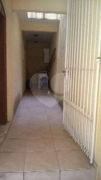 LINDO SOBRADO NO LIMÃO