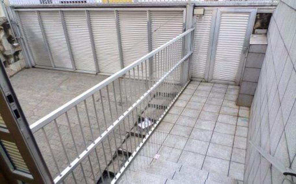 SOBRADO em LIMÃO