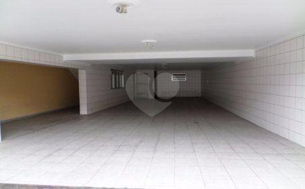 SOBRADO em LIMÃO