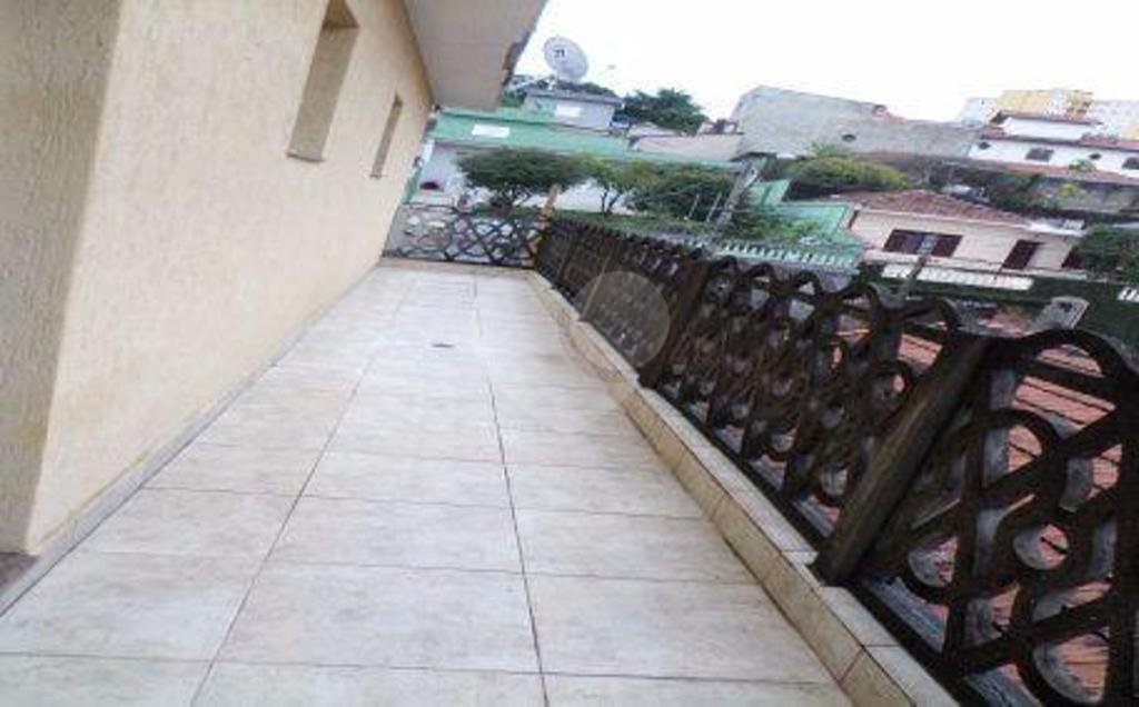 SOBRADO em LIMÃO