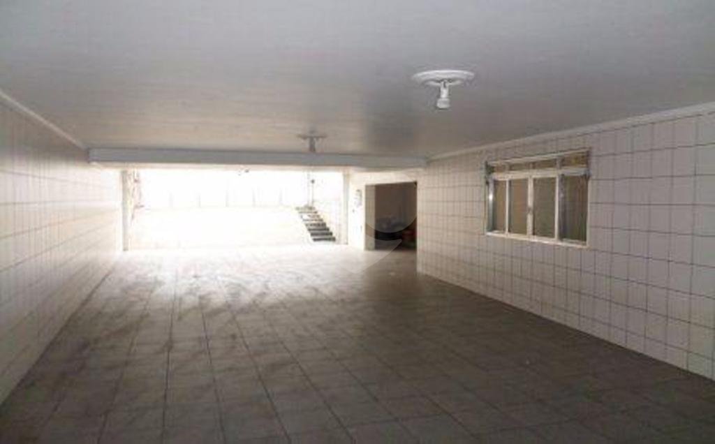 SOBRADO em LIMÃO