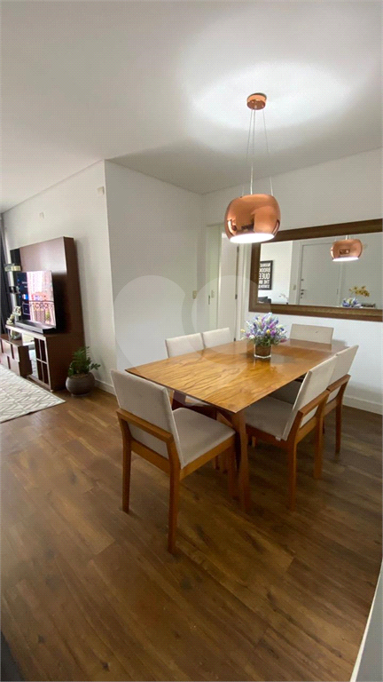 APARTAMENTO 99 M², 3 QUARTOS, 2 VAGAS, À VENDA NO BROOKLIN - SP