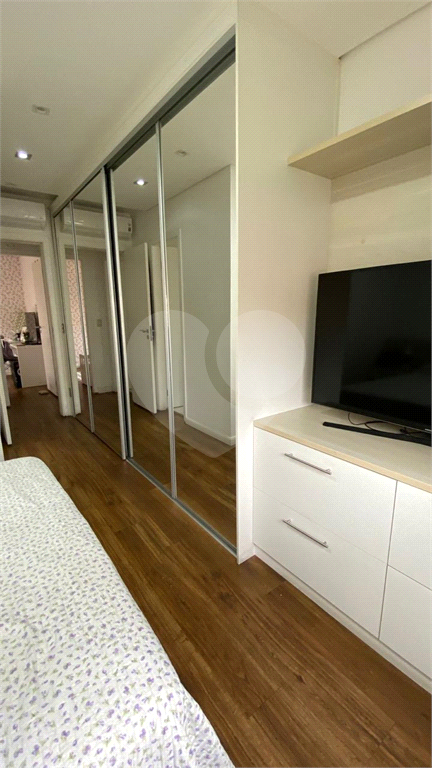 APARTAMENTO 99 M², 3 QUARTOS, 2 VAGAS, À VENDA NO BROOKLIN - SP