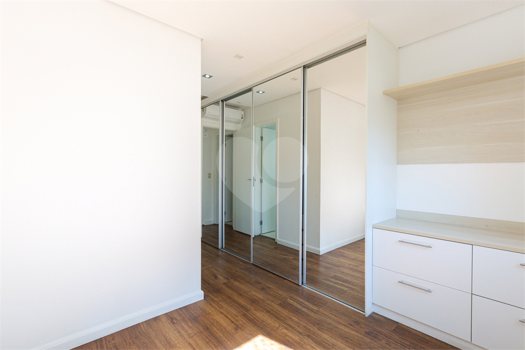 APARTAMENTO 99 M², 3 QUARTOS, 2 VAGAS, À VENDA NO BROOKLIN - SP