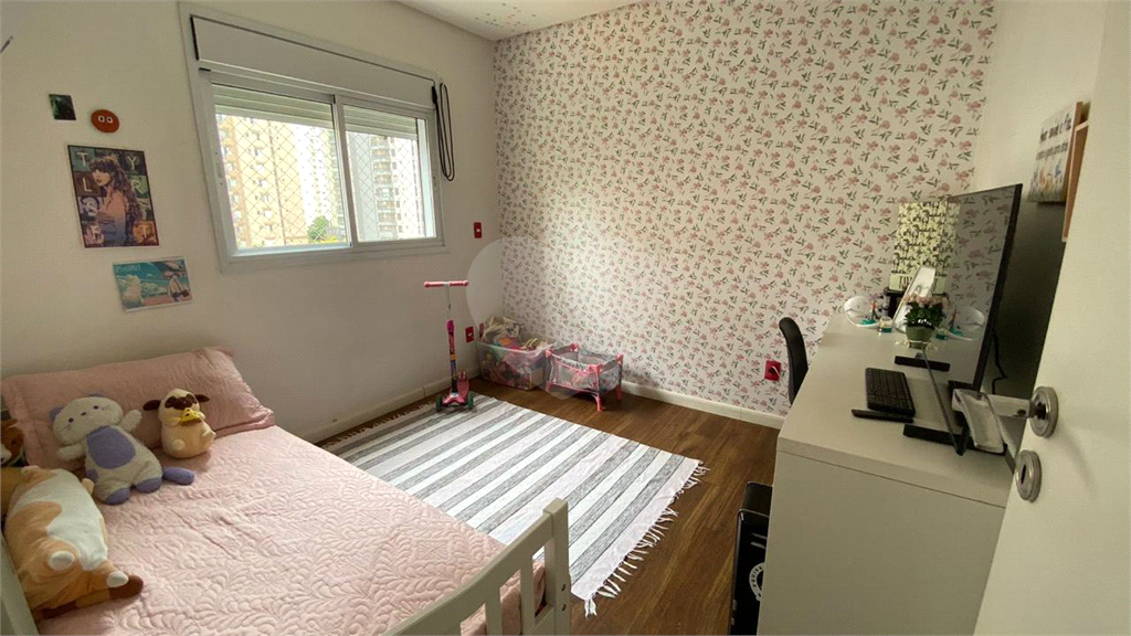 APARTAMENTO 99 M², 3 QUARTOS, 2 VAGAS, À VENDA NO BROOKLIN - SP