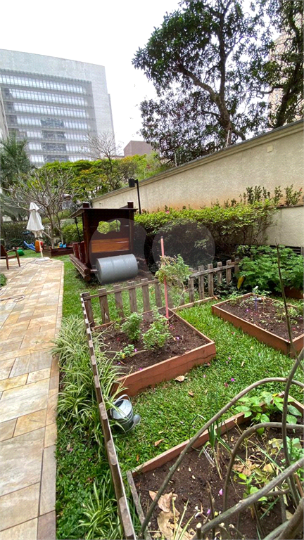 APARTAMENTO 99 M², 3 QUARTOS, 2 VAGAS, À VENDA NO BROOKLIN - SP