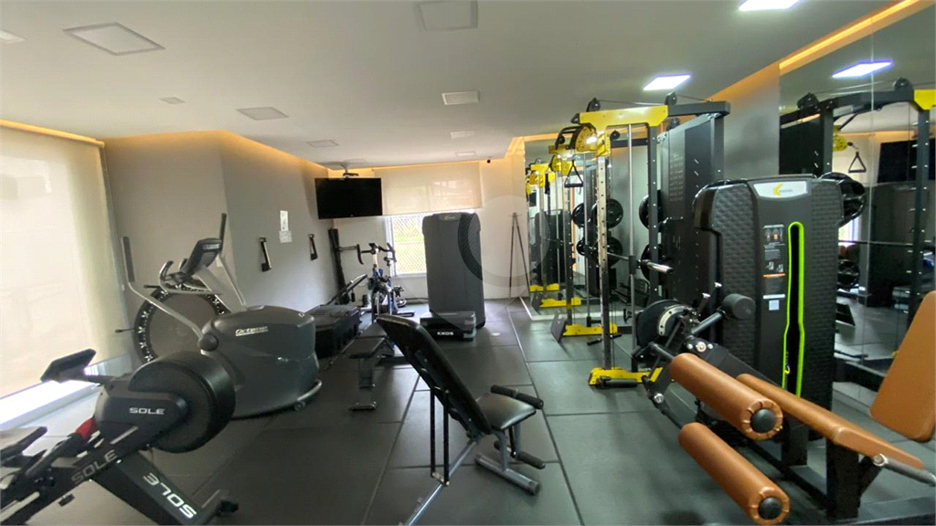 APARTAMENTO 99 M², 3 QUARTOS, 2 VAGAS, À VENDA NO BROOKLIN - SP