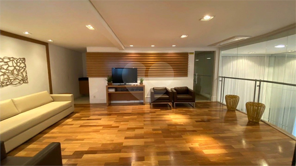 APARTAMENTO 99 M², 3 QUARTOS, 2 VAGAS, À VENDA NO BROOKLIN - SP