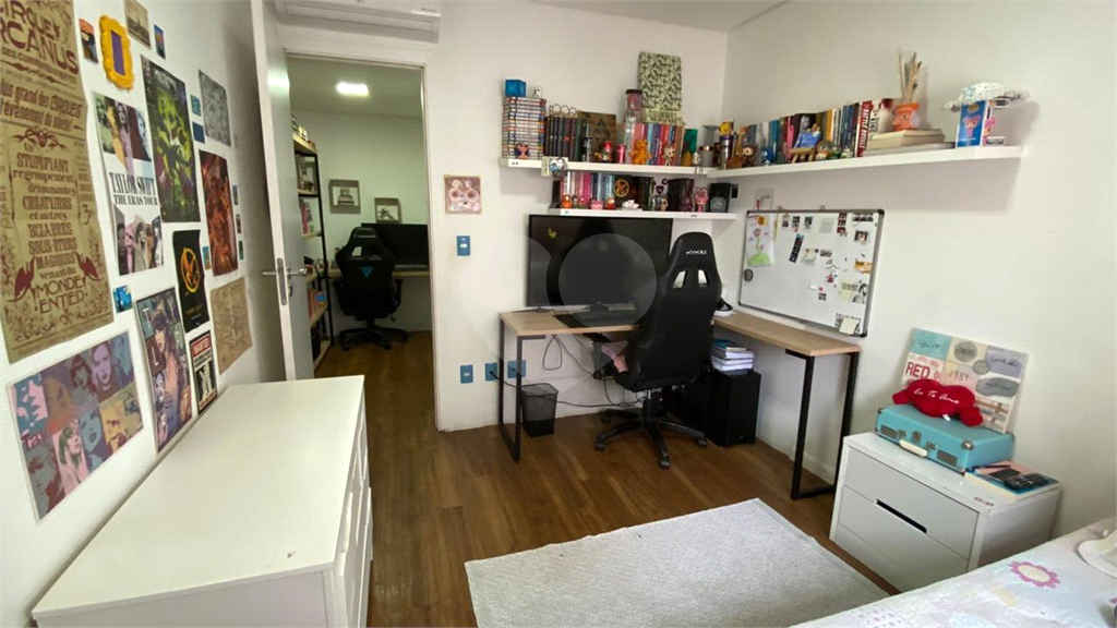 APARTAMENTO 99 M², 3 QUARTOS, 2 VAGAS, À VENDA NO BROOKLIN - SP