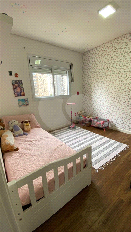 APARTAMENTO 99 M², 3 QUARTOS, 2 VAGAS, À VENDA NO BROOKLIN - SP