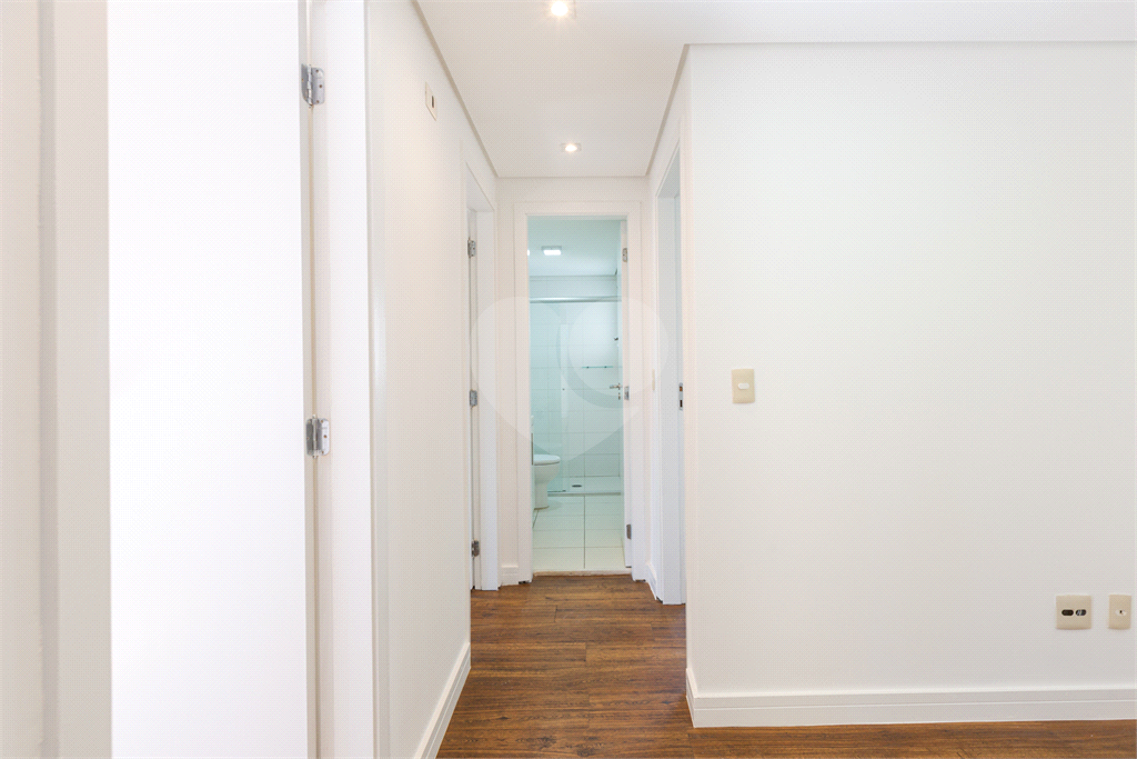 APARTAMENTO 99 M², 3 QUARTOS, 2 VAGAS, À VENDA NO BROOKLIN - SP