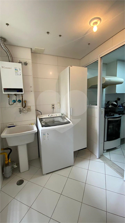 APARTAMENTO 99 M², 3 QUARTOS, 2 VAGAS, À VENDA NO BROOKLIN - SP