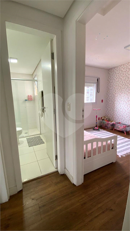 APARTAMENTO 99 M², 3 QUARTOS, 2 VAGAS, À VENDA NO BROOKLIN - SP