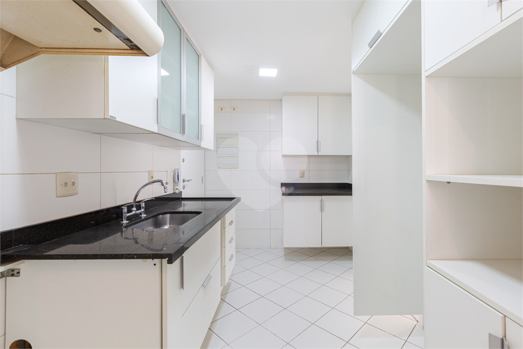 APARTAMENTO 99 M², 3 QUARTOS, 2 VAGAS, À VENDA NO BROOKLIN - SP