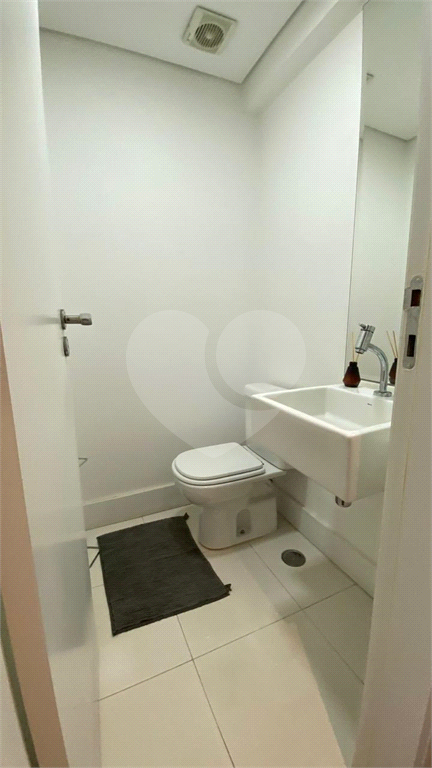 APARTAMENTO 99 M², 3 QUARTOS, 2 VAGAS, À VENDA NO BROOKLIN - SP