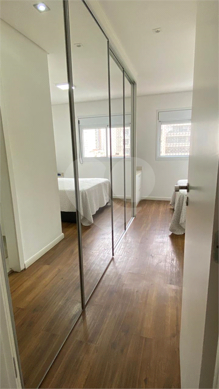 APARTAMENTO 99 M², 3 QUARTOS, 2 VAGAS, À VENDA NO BROOKLIN - SP