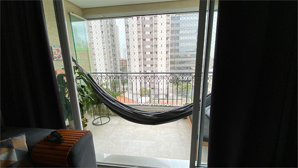 APARTAMENTO 99 M², 3 QUARTOS, 2 VAGAS, À VENDA NO BROOKLIN - SP