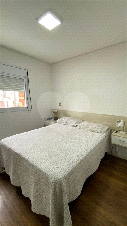 APARTAMENTO 99 M², 3 QUARTOS, 2 VAGAS, À VENDA NO BROOKLIN - SP