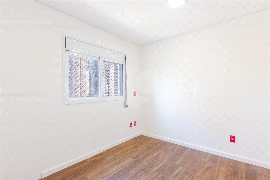 APARTAMENTO 99 M², 3 QUARTOS, 2 VAGAS, À VENDA NO BROOKLIN - SP