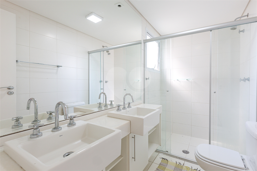 APARTAMENTO 99 M², 3 QUARTOS, 2 VAGAS, À VENDA NO BROOKLIN - SP