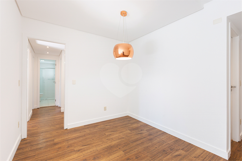 APARTAMENTO 99 M², 3 QUARTOS, 2 VAGAS, À VENDA NO BROOKLIN - SP