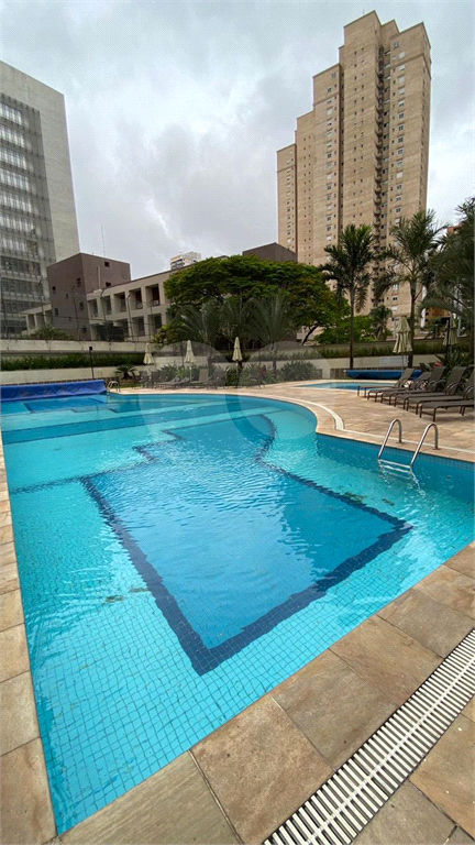 APARTAMENTO 99 M², 3 QUARTOS, 2 VAGAS, À VENDA NO BROOKLIN - SP