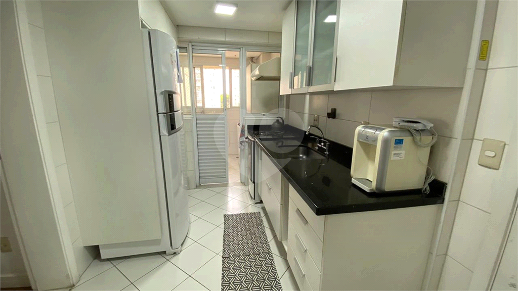 APARTAMENTO 99 M², 3 QUARTOS, 2 VAGAS, À VENDA NO BROOKLIN - SP