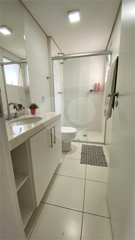 APARTAMENTO 99 M², 3 QUARTOS, 2 VAGAS, À VENDA NO BROOKLIN - SP