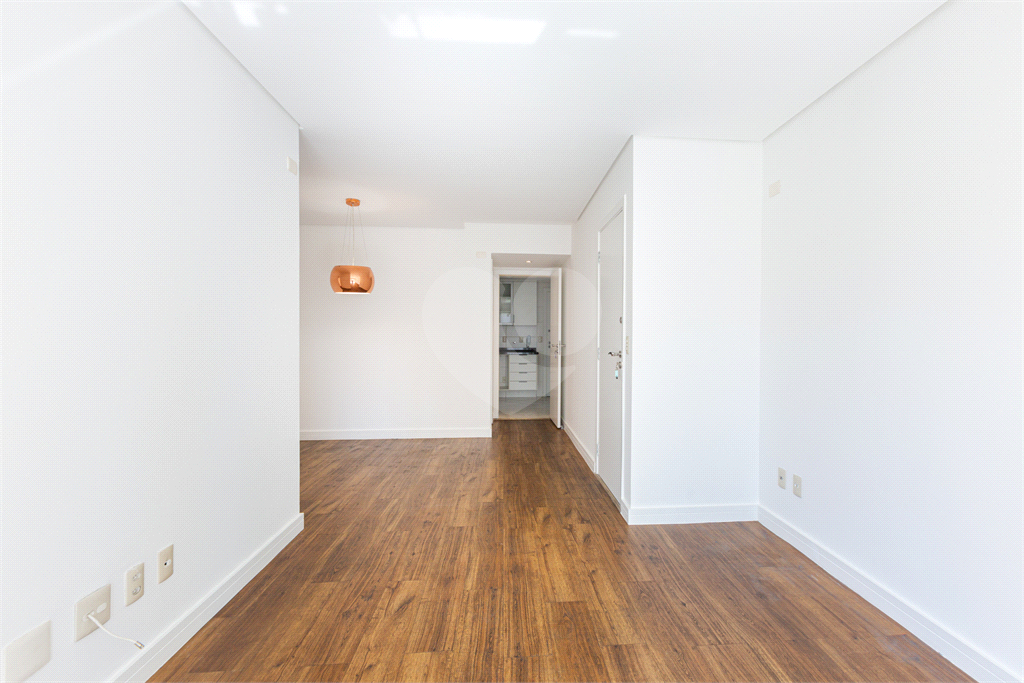 APARTAMENTO 99 M², 3 QUARTOS, 2 VAGAS, À VENDA NO BROOKLIN - SP