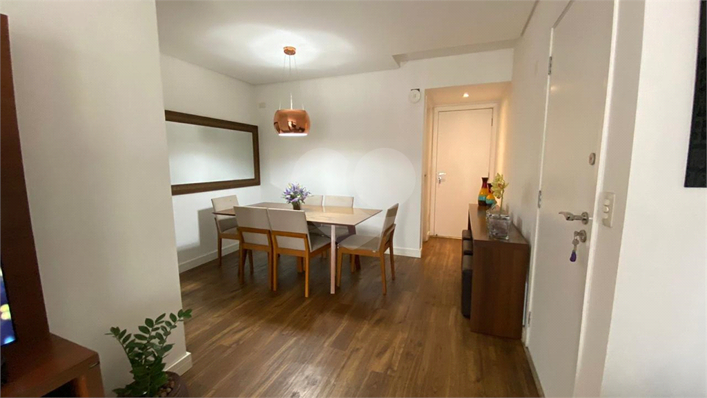 APARTAMENTO 99 M², 3 QUARTOS, 2 VAGAS, À VENDA NO BROOKLIN - SP