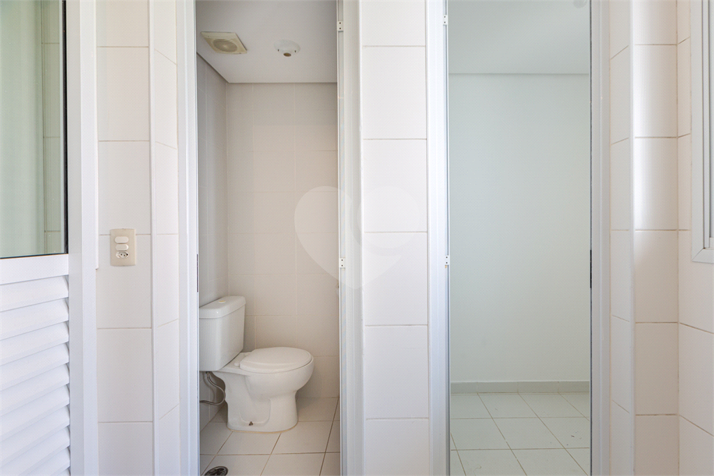 APARTAMENTO 99 M², 3 QUARTOS, 2 VAGAS, À VENDA NO BROOKLIN - SP