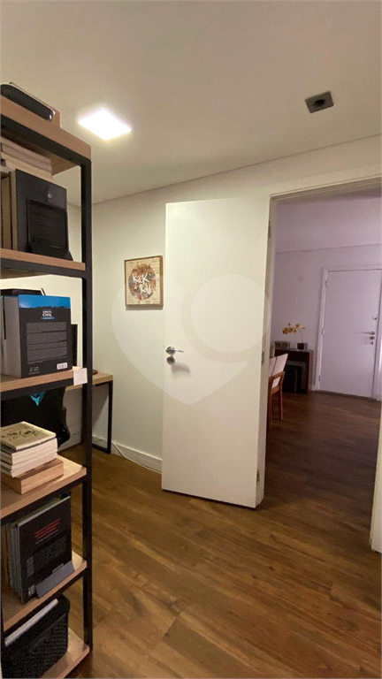 APARTAMENTO 99 M², 3 QUARTOS, 2 VAGAS, À VENDA NO BROOKLIN - SP