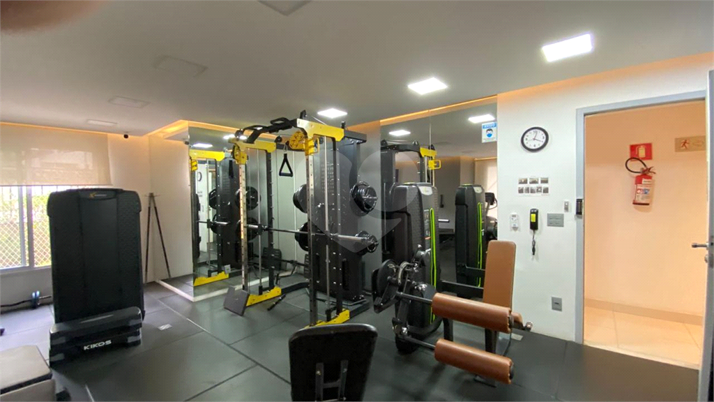 APARTAMENTO 99 M², 3 QUARTOS, 2 VAGAS, À VENDA NO BROOKLIN - SP