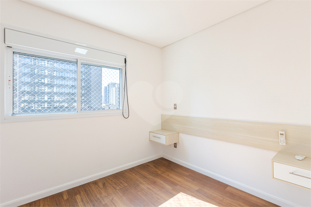 APARTAMENTO 99 M², 3 QUARTOS, 2 VAGAS, À VENDA NO BROOKLIN - SP