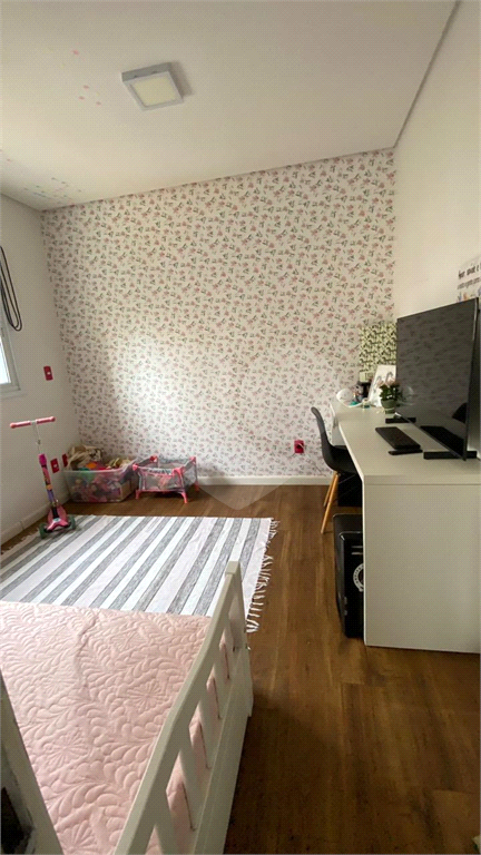APARTAMENTO 99 M², 3 QUARTOS, 2 VAGAS, À VENDA NO BROOKLIN - SP