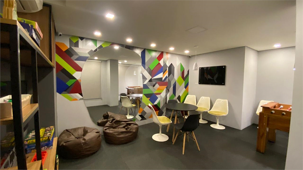 APARTAMENTO 99 M², 3 QUARTOS, 2 VAGAS, À VENDA NO BROOKLIN - SP