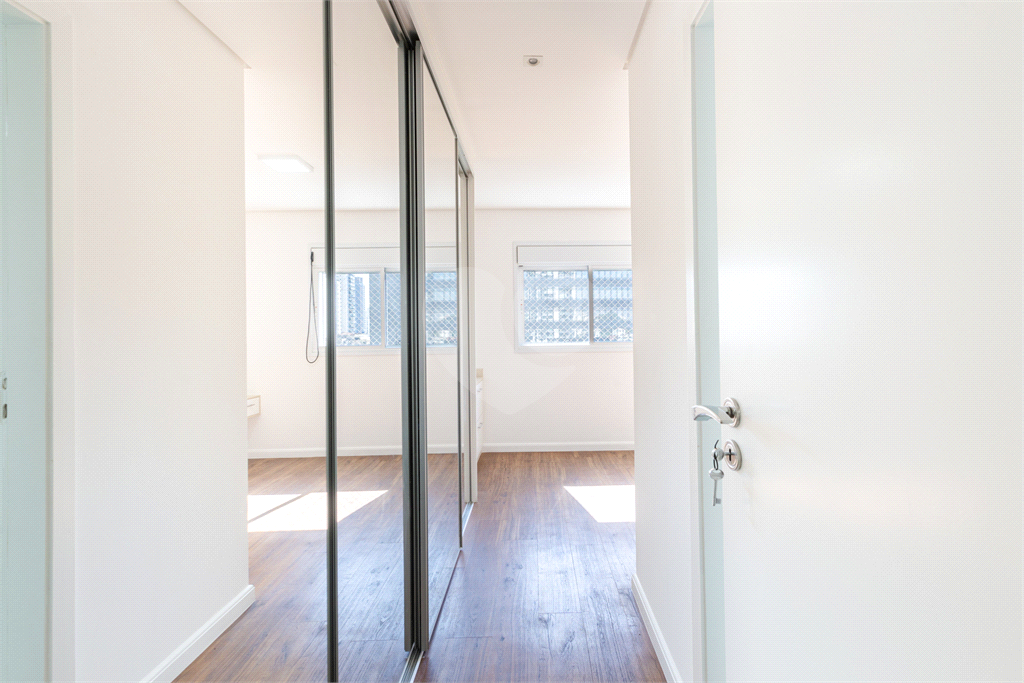 APARTAMENTO 99 M², 3 QUARTOS, 2 VAGAS, À VENDA NO BROOKLIN - SP